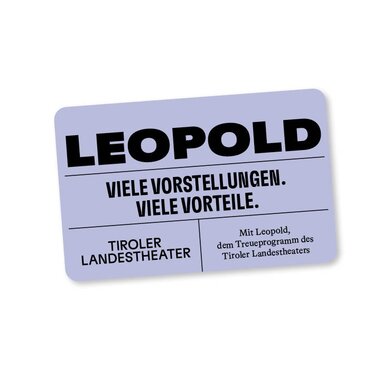 Leopold-Karte