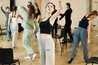 Tanzworkshop mit Marcel Leemann