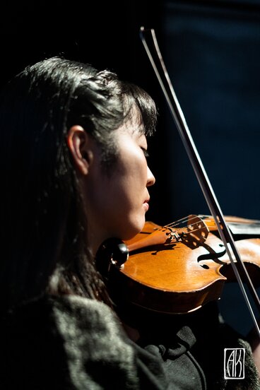 1to1 Concert mit  Yume Sato