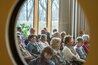 Salon Quintett im Wohnheim Olympisches Dorf
