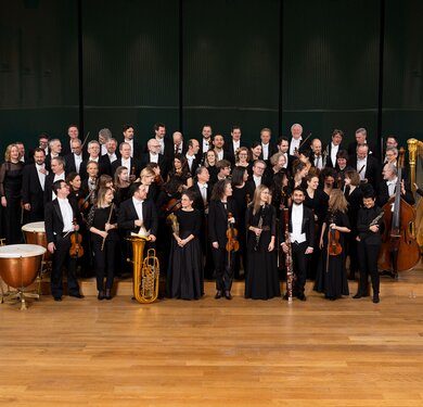 Tiroler Symphonieorchester Innsbruck