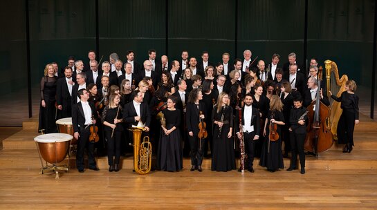 Tiroler Symphonieorchester Innsbruck