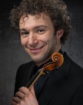 Martin Yavran
