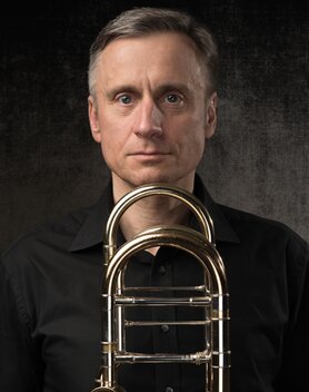 Harald Brandt