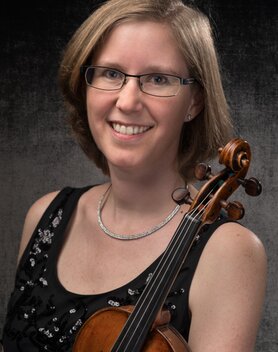Michaela Huber Achatz