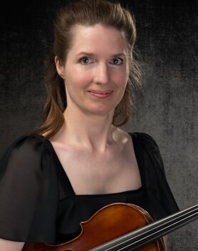 Cornelia Fritsch