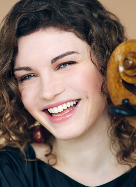 Julia Hagen | © Simon Pauly