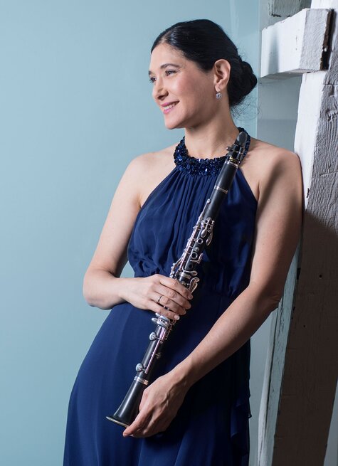Sharon Kam | © Nancy Horowitz