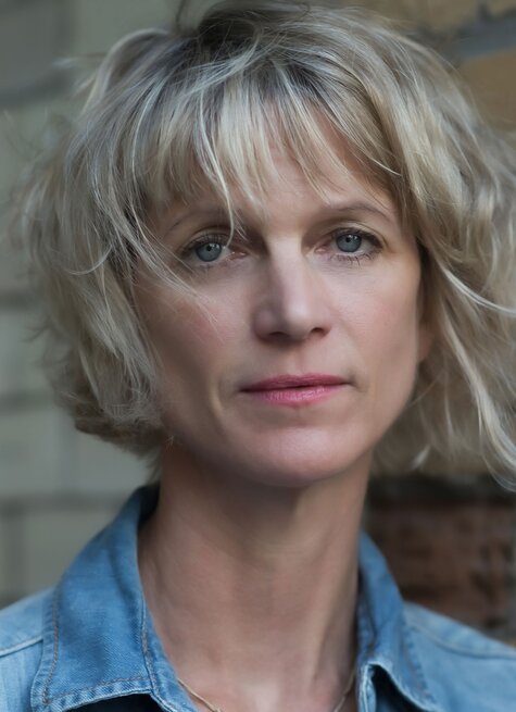 Katrin Kersten | © Cordula Treml