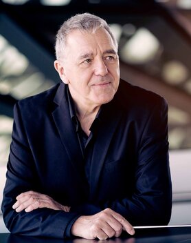 Howard Arman