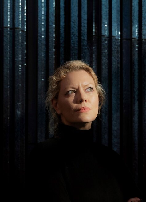 Eva-Maria Höckmayr | © Emanuel Kaser