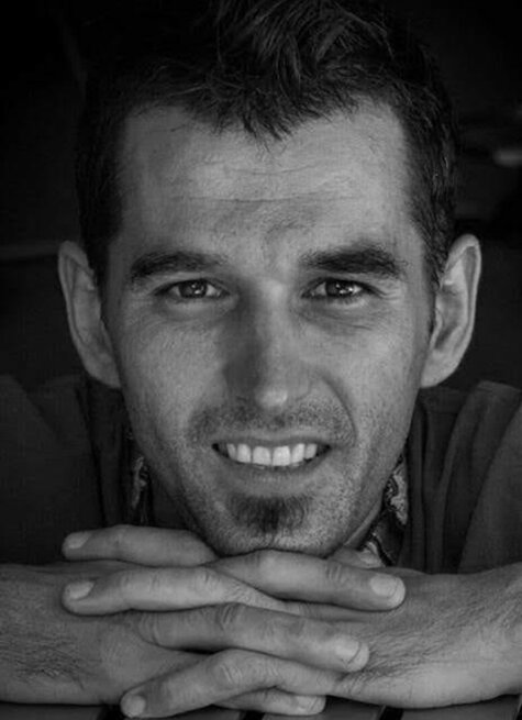 Amadeo Miori | © privat Amadeo Miori | © privat