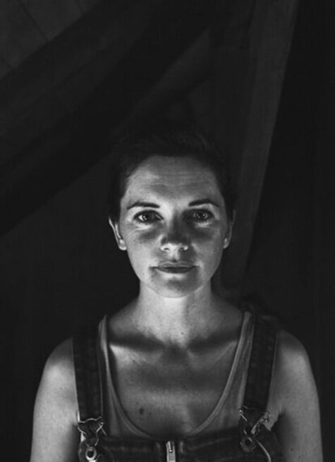 Katharina Schreyer | © David Schreyer