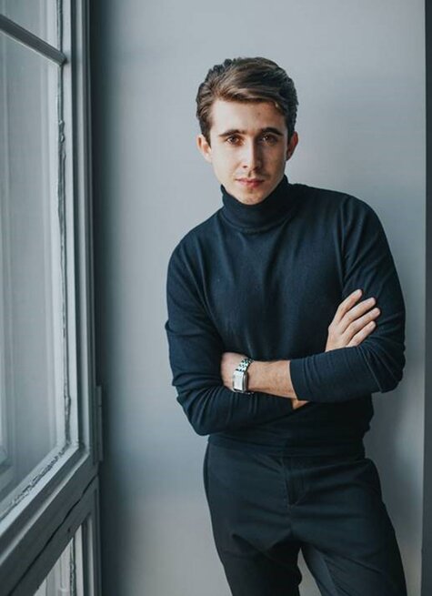 Alexander Fedorov | © Kristina Kalinina
