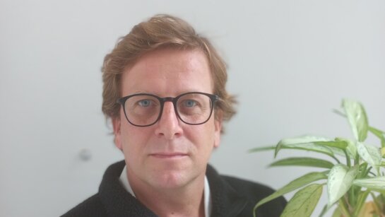 Thomas Posch