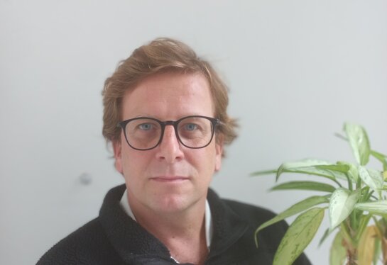 Thomas Posch