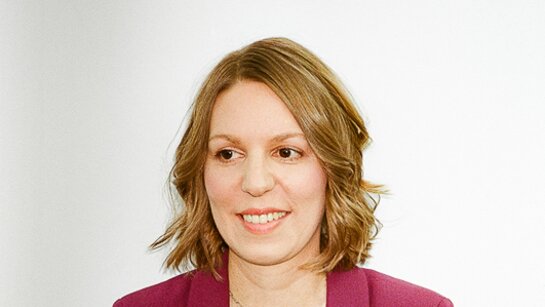 Johanna Muschong