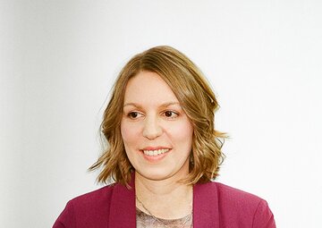 Johanna Muschong