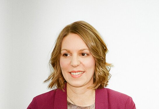 Johanna Muschong