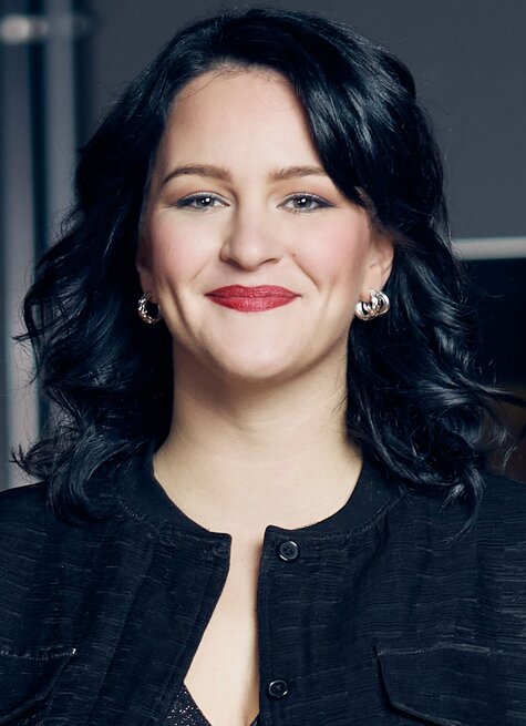 Anna Overbeck | © Markus Tordik Anna Overbeck | © Markus Tordik