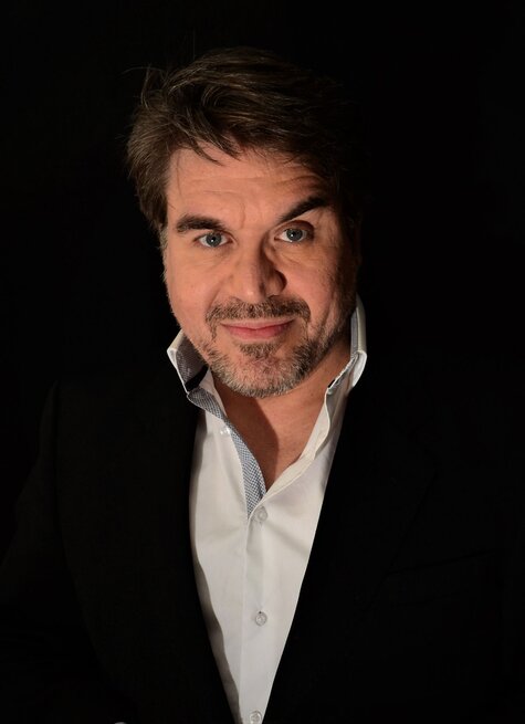 Xavier Moreno | © Xavier Moreno