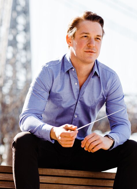 Ingmar Beck | © Fay Fox FAYMOUS