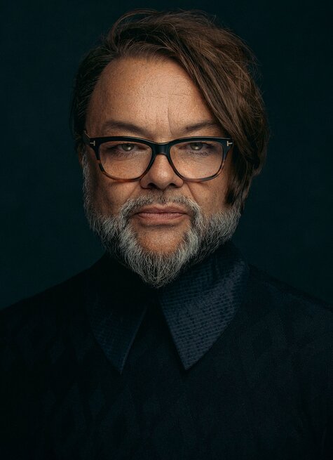 Alfred Mayerhofer | © Jan Frankl