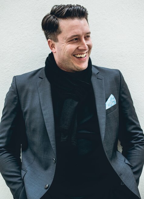 Daniel Spaw | ©  Andrés Añazco