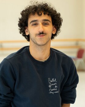 Zikos Spyridon