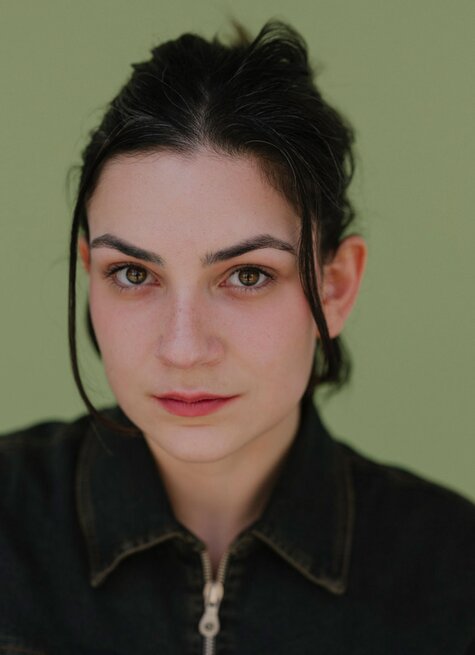 Laetitia Toursarkissian | © Julia Dragosits