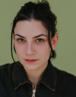 Laetitia Toursarkissian