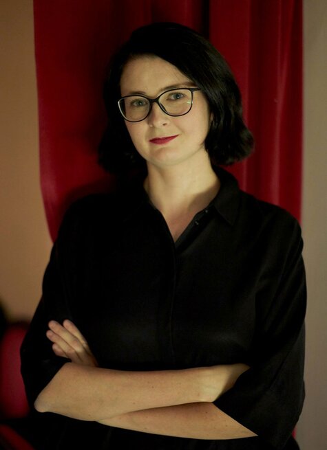Annemarie Bulla | © Herwig Prammer Annemarie Bulla | © Herwig Prammer