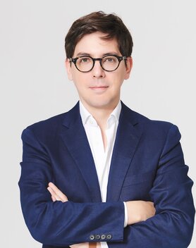 Adrien Perruchon