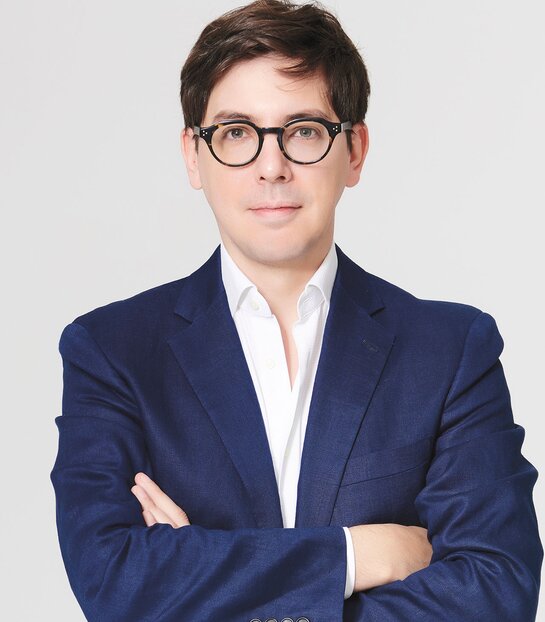 Adrien Perruchon