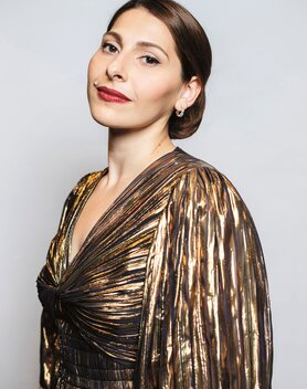 Bella Adamova