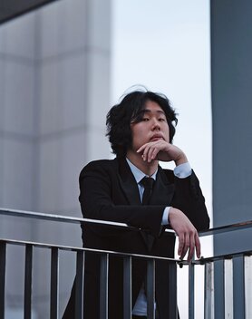 Jaehong Park