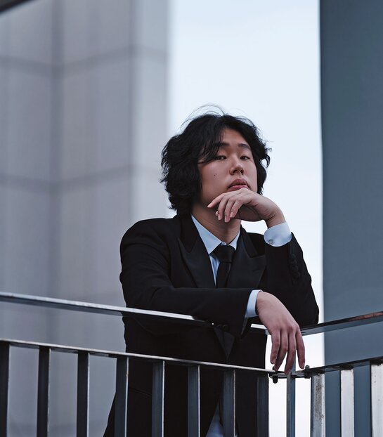 Jaehong Park