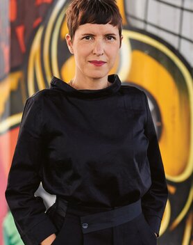 Susanne Blumenthal