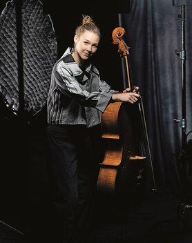 Valerie Fritz