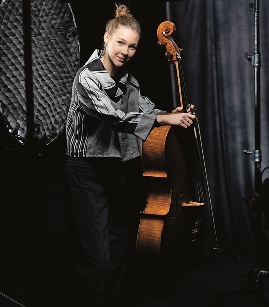 Valerie Fritz