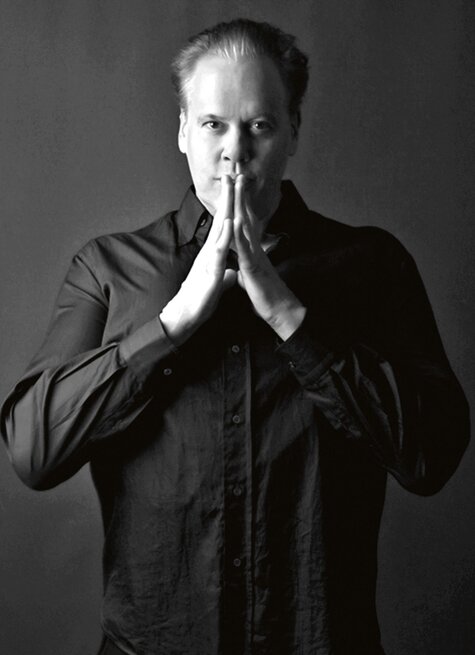 Tzimon Barto | © Nancy Horowitz Tzimon Barto | © Nancy Horowitz