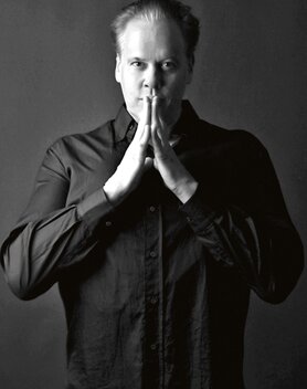 Tzimon Barto