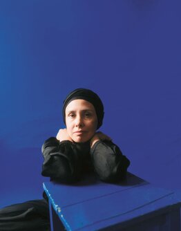 Khadijah Pamelia Stickney