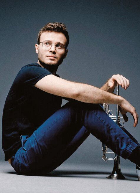 Simon Höfele | © Mina Jung