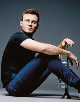 Simon Höfele