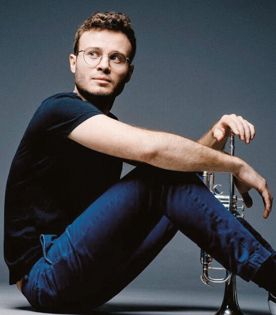 Simon Höfele