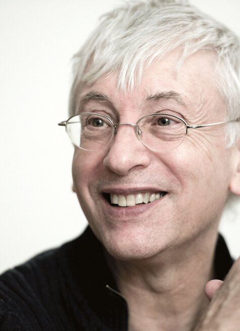 Mario Venzago | © Adrian Moser