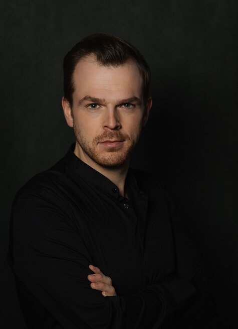 Marcel Brunner | © Máté Gál