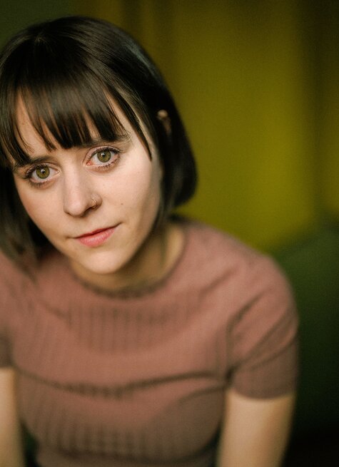 Nora Winkler | © Stella