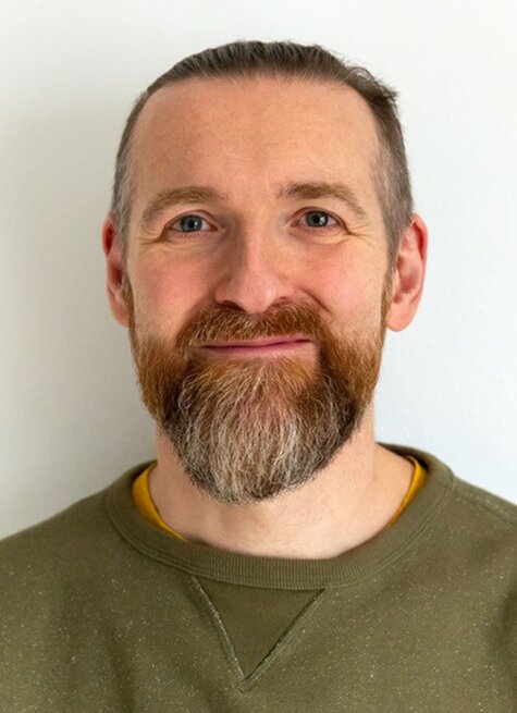 Henry Mason | © Klaus Huemer Henry Mason | © Klaus Huemer